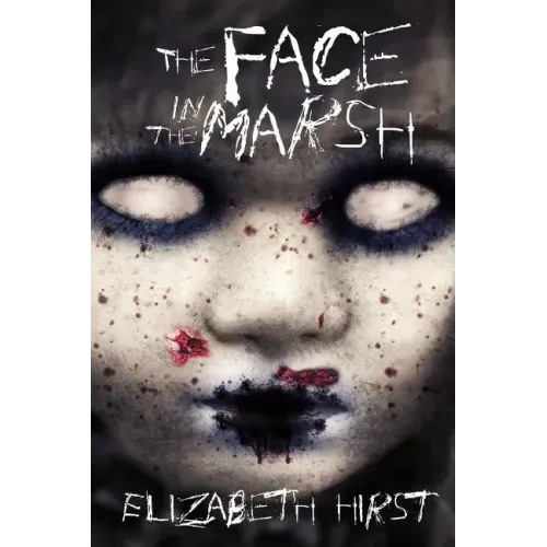 The Face in the Marsh