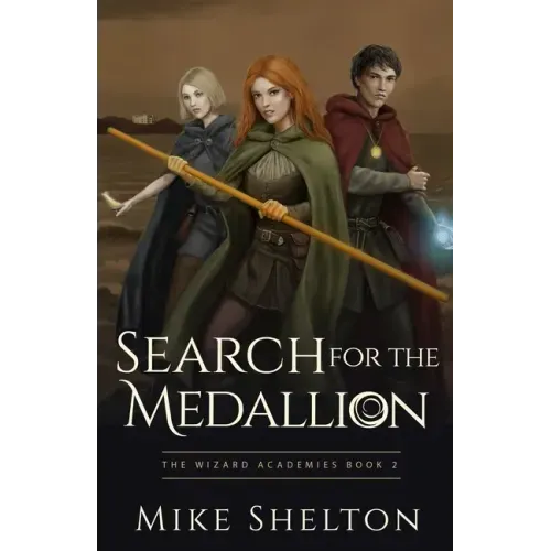 Search for the Medallion