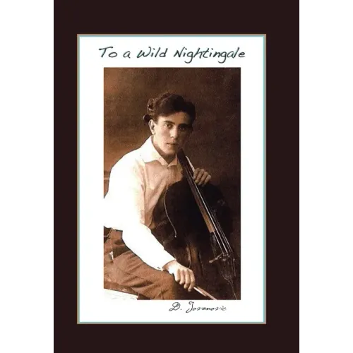 To a Wild Nightingale