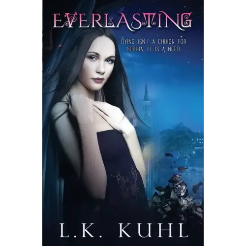 Everlasting: Book 1