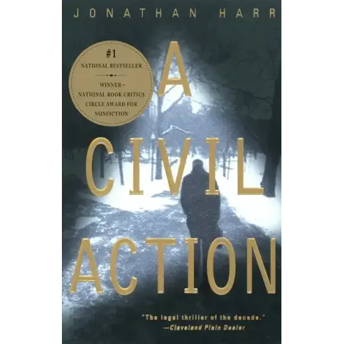 A Civil Action