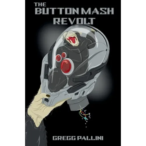 The Button Mash Revolt