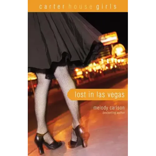 Lost in Las Vegas