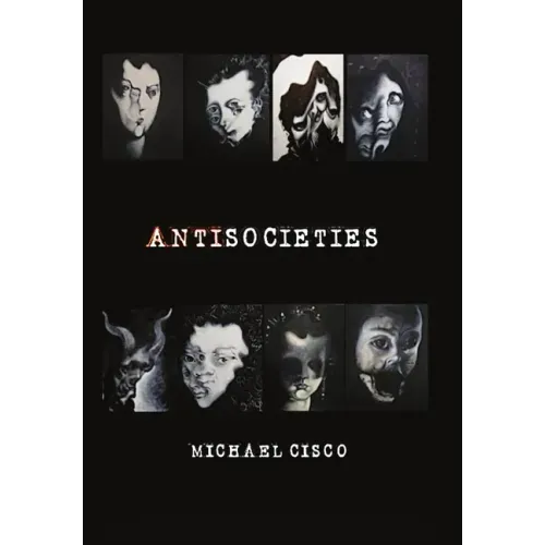 Antisocieties - Deluxe