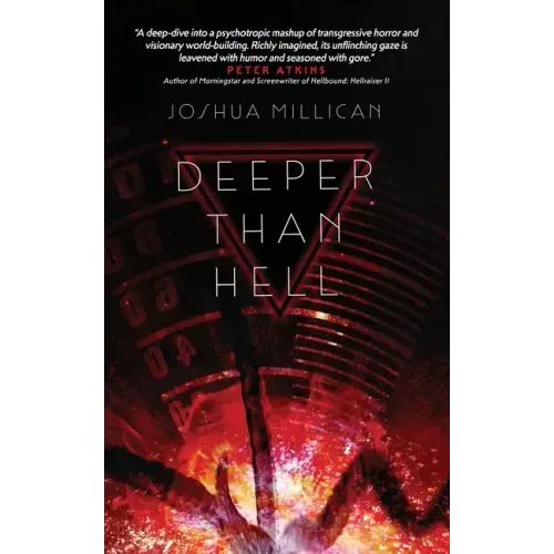 Deeper Than Hell