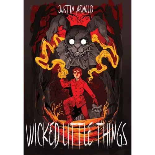 Wicked Little Things