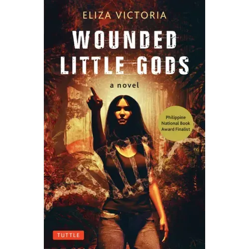 Wounded Little Gods
