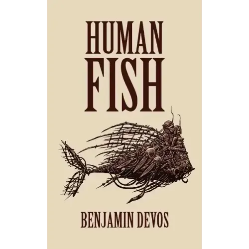 Human Fish