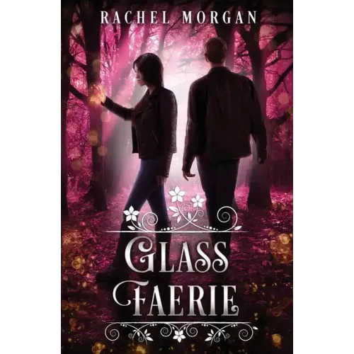 Glass Faerie