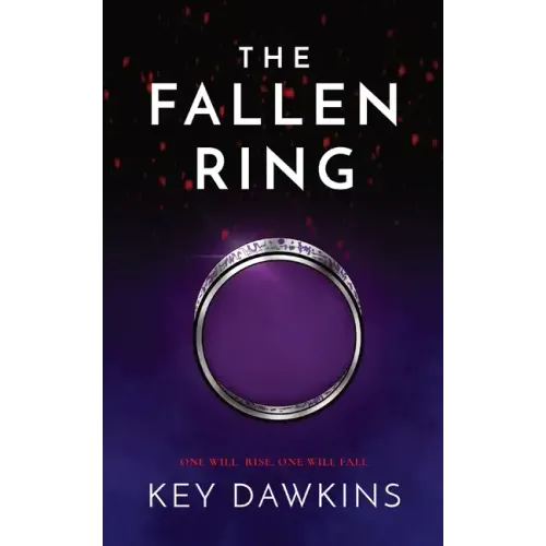 The Fallen Ring: A YA Crime Thriller
