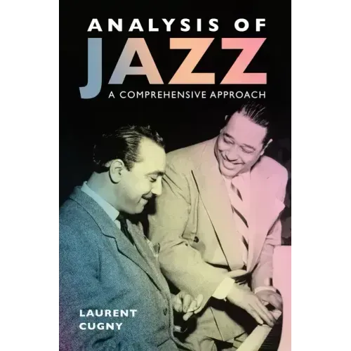 Analysis of Jazz: A Comprehensive Approach