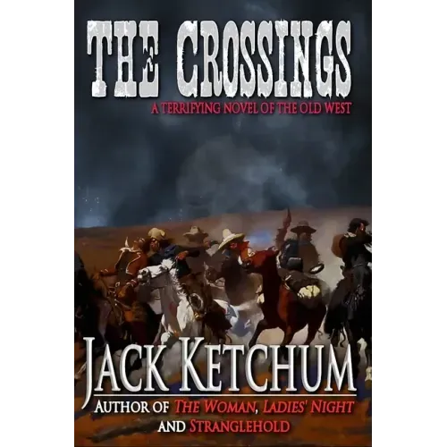 The Crossings