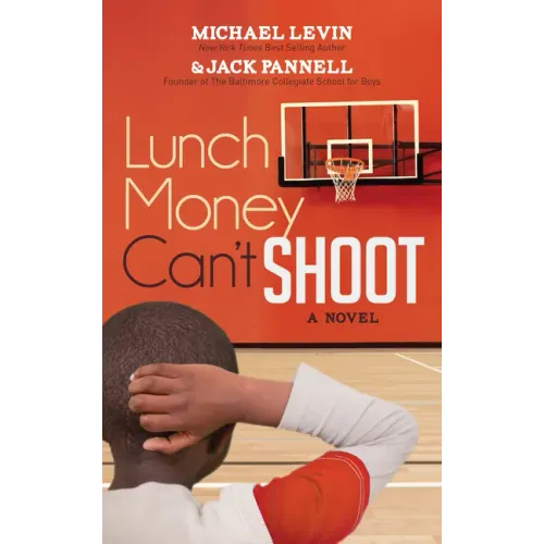 Lunch Money Can't Shoot