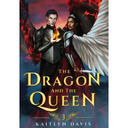 The Dragon and the Queen