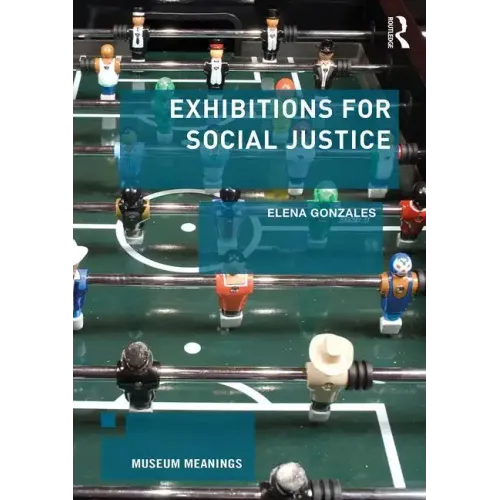 Exhibitions for Social Justice