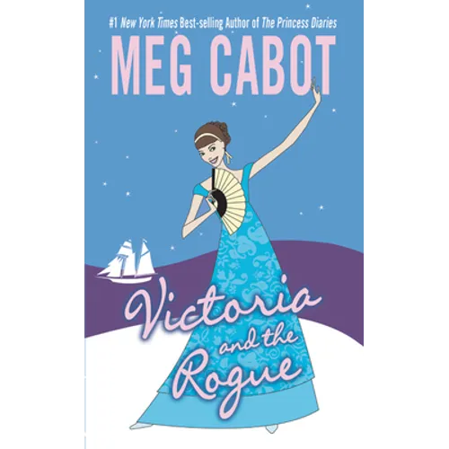 Victoria and the Rogue