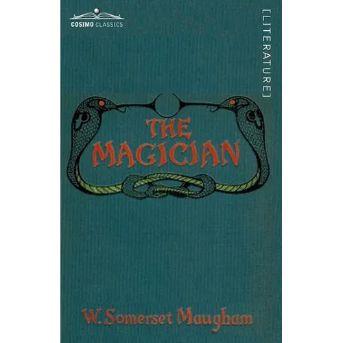 The Magician