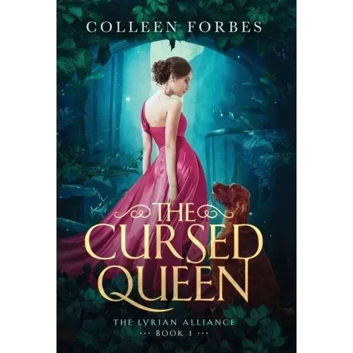 The Cursed Queen