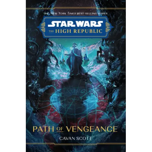 Star Wars: The High Republic: Path of Vengeance