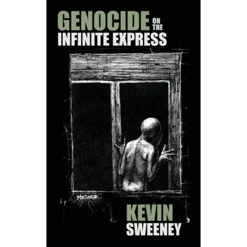 Genocide on the Infinite Express