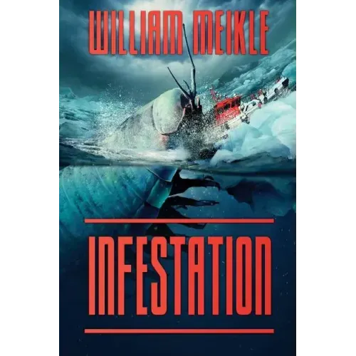 Infestation