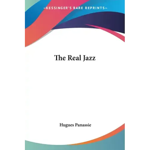 The Real Jazz