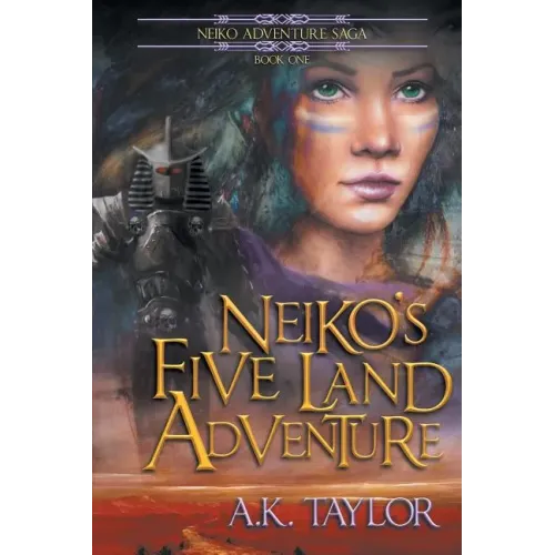 Neiko's Five Land Adventure