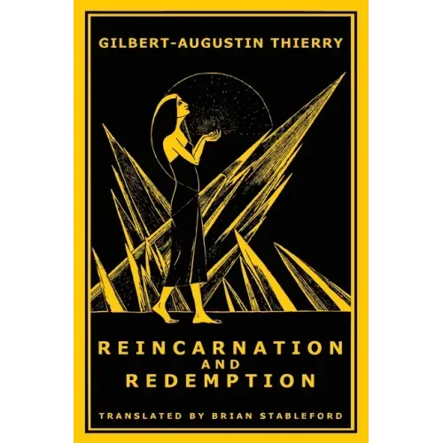 Reincarnation and Redemption