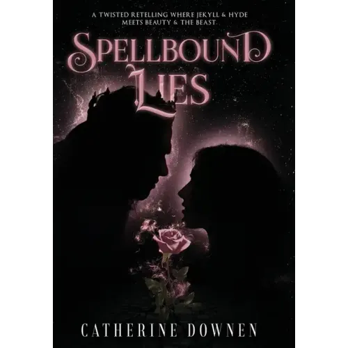 Spellbound Lies