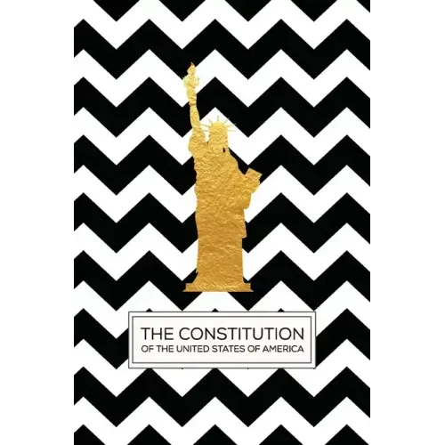 The Constitution of The United States of America: Pocket Book