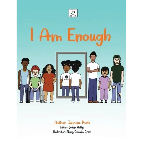 I Am Enough