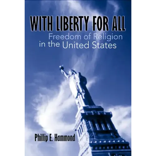 With Liberty for All