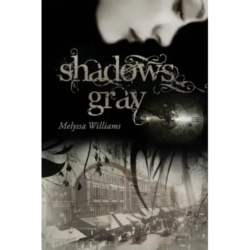 Shadows Gray