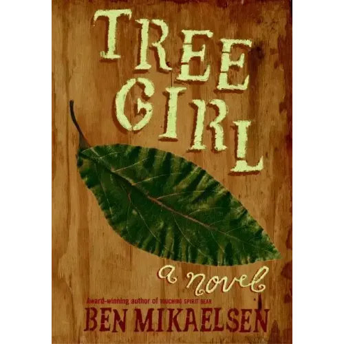 Tree Girl
