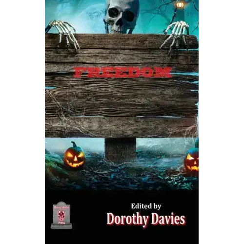 Freedom (Hardback Edition)