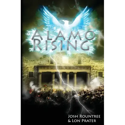 Alamo Rising