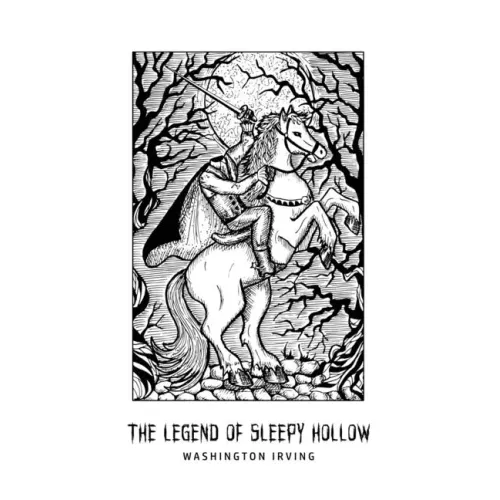 The Legend of Sleepy Hollow