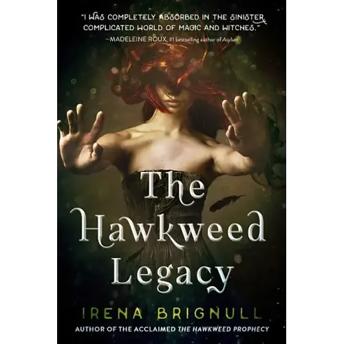The Hawkweed Legacy