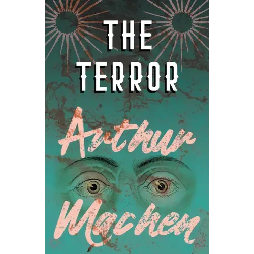 The Terror - A Mystery