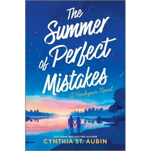 The Summer of Perfect Mistakes: A Spicy New Adult Beach Read Romance