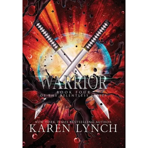 Warrior (Hardcover)