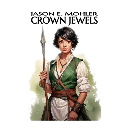 Crown Jewels