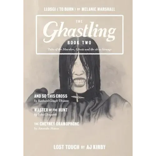The Ghastling - Book Two