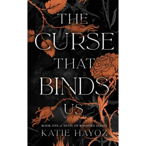 The Curse That Binds Us