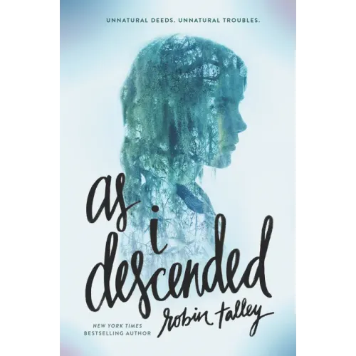As I Descended