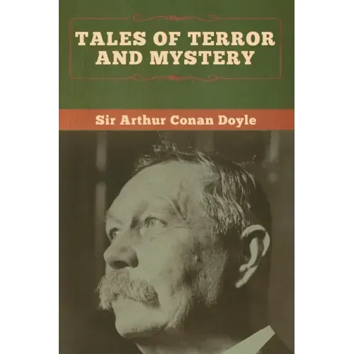 Tales of Terror and Mystery