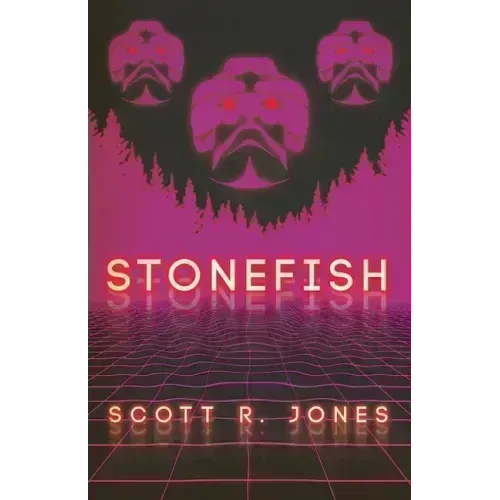 Stonefish