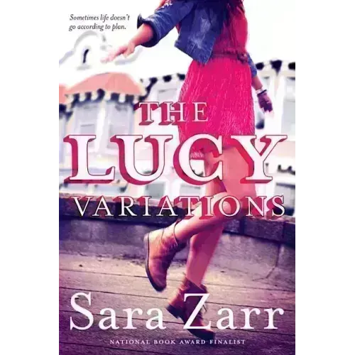 The Lucy Variations