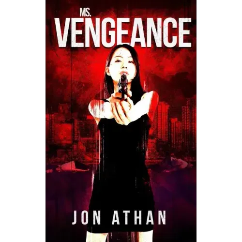 Ms. Vengeance