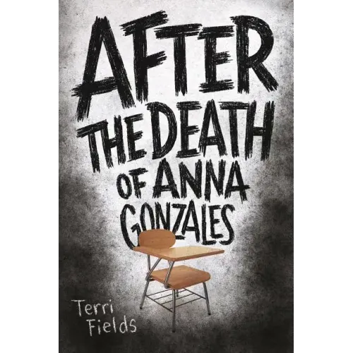 After the Death of Anna Gonzales